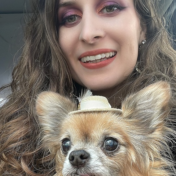 Meet your Posher - Picture 3 of 8